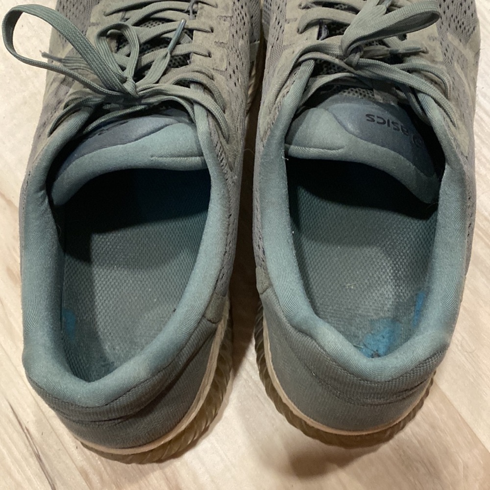 ASICS Men’s Shoe - Picture 5 of 6